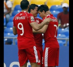 كأس أفريقيا : تونس تهزم النيجر في الدقيقة الأخيرة