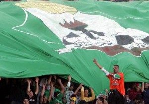 الاجهزة الامنية تفرج عن (14) من مشجعي الوحدات