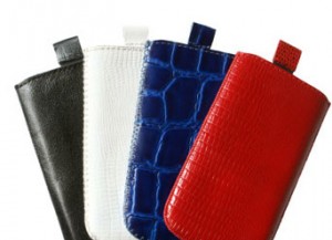 ‘نيسان‘ تبتكر غطاء للهاتف المحمول يلتئم ذاتيا