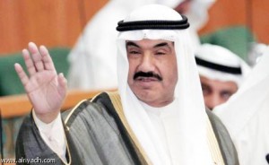 هل إختار رئيس الوزراء الكويتي السابق الأردن ساحة لتصفية حساباته السياسية