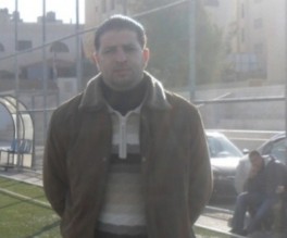 استقالة المدير الإداري للفيصلي