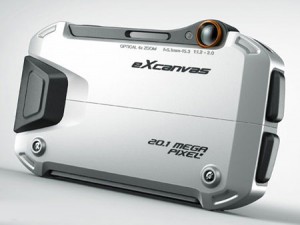 كاميرا لمحبي التقاط الصور الشخصية لأنفسهم