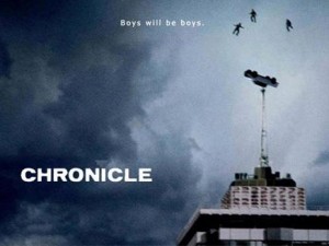 فيلم Chronicle يتصدر شباك التذاكر الأمريكي