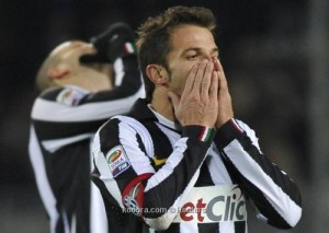 تأجيل مباراة يوفنتوس مع بولونيا وبارما مع فيورنتينا بسبب الثلوج