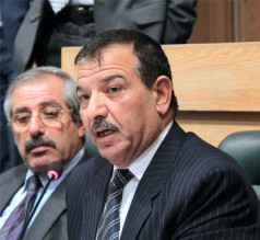 بيان ساخن لموظفي وزارة الداخلية ضد محمد الرعود ..!!