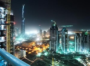 انطلاق منتدى الإعلام العربي بدبي مايو المقبل