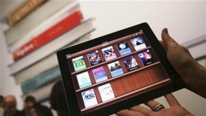 أبل تعتزم اطلاق اي باد يدعم خدمات الجيل الرابع