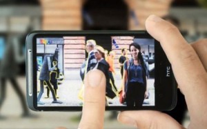 Remove يتيح حذف الخلفيات المشوشة للصور