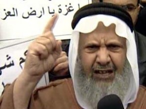 همام سعيد يدعو الحكومة لسحب الجنسيات من الاردنيين من اصول فلسطينية