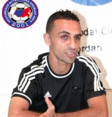 شلباية ضمن قائمة هدافي العالم