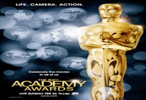 صراع إيراني - إسرائيلي على جوائز الاوسكار الليلة