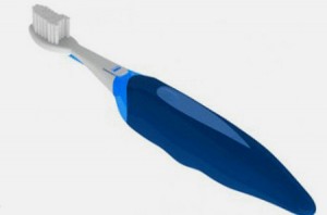 فرشاة الأسنان The Beam تستطيع الاتصال بهاتفك