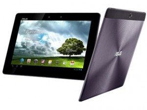"آسوس" تطرح جهازين لوحيين جديدين
