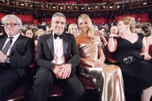 سينمائيون خرجوا من حفل "الأوسكار" بأيدٍ خالية