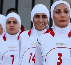 اجتماع حاسم السبت لبحث قضية"اللاعبات المحجبات"