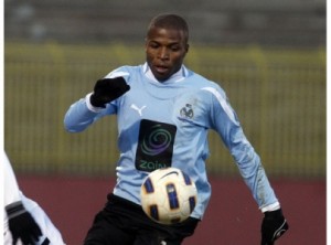 بني عطية يفوز بـ أفضل لاعب