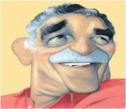 خريف البطريرك: غارسيّا ماركيز يكمل 85 عاماً