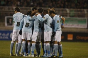 "الاتحاد الاسيوي": الفيصلي يتعادل مع الاتحاد السوري.. وجماهيره تطالب باستقالة جسام