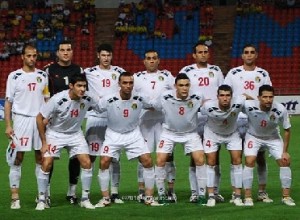الاردن برفقة استراليا واليابان والعراق وعُمان في التصفيات الحاسمة لكأس العالم