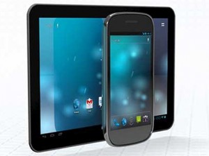 "جوجل" و"آسوس" يطلقان جهازاً لوحياً جديداً