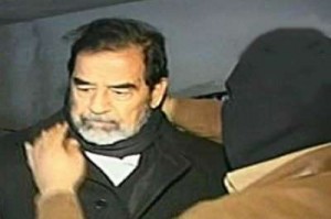 ويكيليكس تنشر تفاصيل الدقائق الأخيرة لإعدام صدام حسين