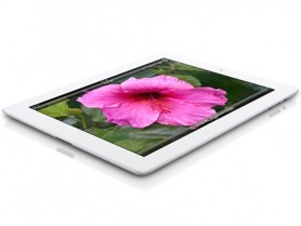 آبل تطلق تطبيقات جديدة لـ"آي باد3"