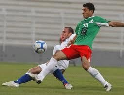 دوري المحترفين : الوحدات يتعادل مع الرمثا