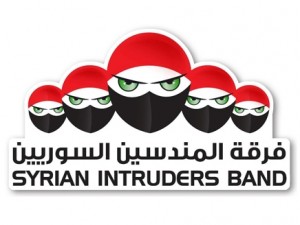 "فن الثورة" حاضر في يوميات السوريين رغم الإسكات