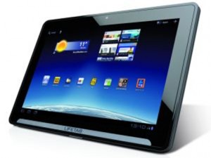 "ميديون" تطلق لوحياً جديداً بعمر أطول للبطارية