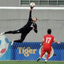 حمد يدعو للوقوف الى جانب شفيع في "الظروف الصعبة"