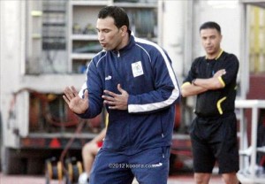 مظهر السعيد اعتذر عن عدم الاستمرار مع الفيصلي بعد أسبوعين من تعيينه