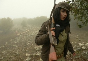 فيلمان سوريان في مهرجان مسقط السينمائي