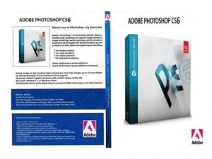 Adobe تطلق النسخة التجريبية لـ"فوتوشوب CS6"