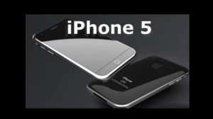 آيفون 5 مصنوع من الزجاج ومقاوم للماء - فيديو