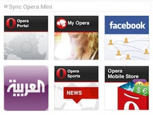 إطلاق النسخة النهائية من متصفح "ميني أوبرا 7"