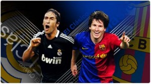 اعتقال رئيسي برشلونة و ريال مدريد بتهمة رشوة الحكام