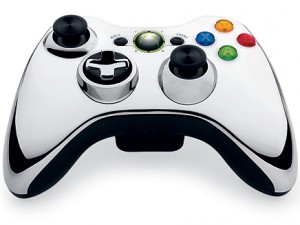 مايكروسوفت تطلق "إكس بوكس" مصنوعة من الكروم