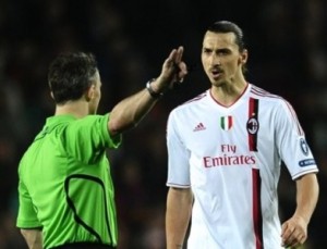 إبراهيموفيتش: الآن فهمتك يا مورينيو