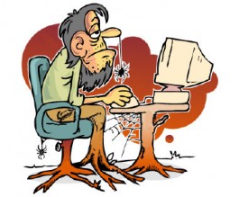 دول العالم عانت من بطء الإنترنت الخميس