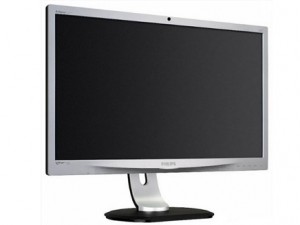 "فيليبس" تطلق أول شاشة كمبيوتر صحية في العالم