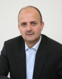 عبدالرحيم البقاعي واراضي  ممر عمان التنموي