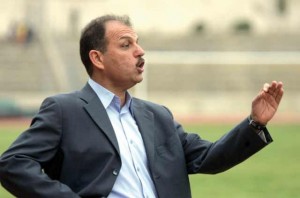 رسميا .. حمد يجدد عقده مع النشامى