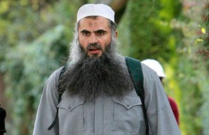 استنفار امني بعد اتصالات ابو قتادة بالطحاوي والزهيري