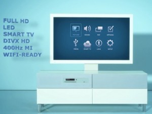 "إيكيا" و"TCL" يطرحان نظاما ترفيهيا منزليا متكاملا