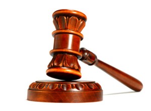 جهة رقابية تتدخل في عمل القضاء ..!!