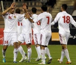 18 الف دينار لكل لاعب في حال الفوز على العراق واليابان بتصفيات البرازيل