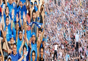 الفيصلي يلتقي الرمثا لتحديد هوية البطل.. الأحد