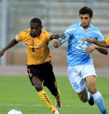 الفيصلي يودع كأس الاتحاد الاسيوي