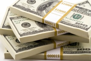 أعلى رواتب  .... رؤساء العالم ورؤساء الدول العربية .. اسماء