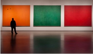 ميرو في ضيافة الغاليري الوطني بواشنطن